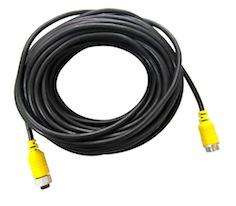 4 Pin extension cable